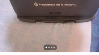 Incremento en la venta ilegal de netbooks del programa Conectar Igualdad