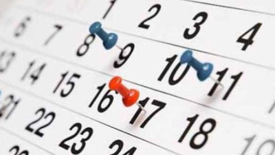El gobierno nacional ratificó que no se trasladará el feriado del 20 de noviembre