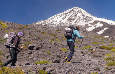 Destinos imperdibles para quienes aman escalar
