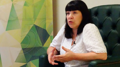 "Conozco el Municipio y dejaré mi vida por una ciudad mejor"
