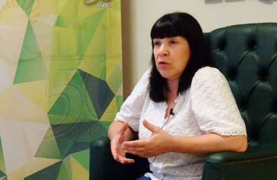 "Conozco el Municipio y dejaré mi vida por una ciudad mejor"