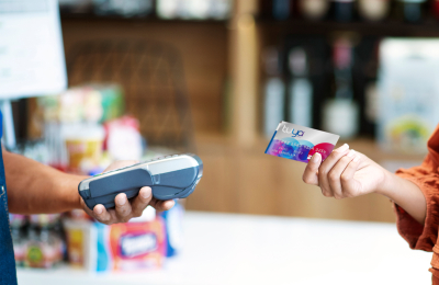 Cuotas sin interés y bonificación para festejar el aniversario de Tarjeta Tuya