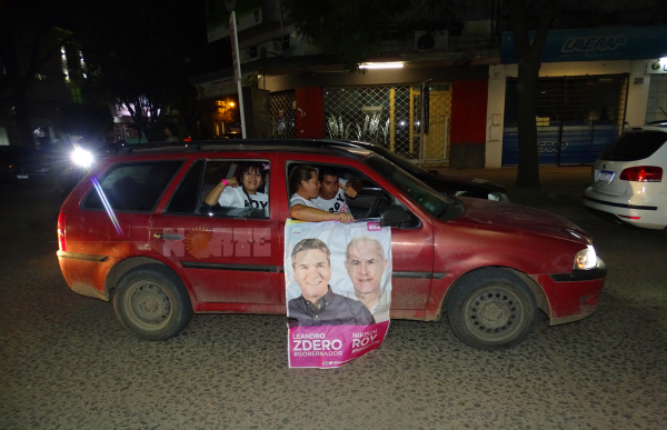 Foto: Fabian Maldonado.