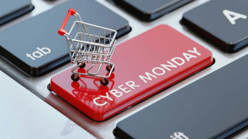 Cyber Monday 2023: recomendaciones para comprar de manera segura y evitar estafas virtuales