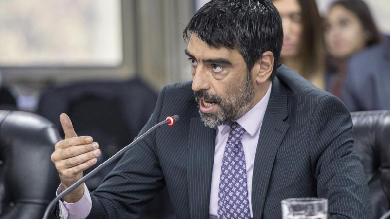 Escándalo en Diputados: por temor a que la oposición exponga las pruebas