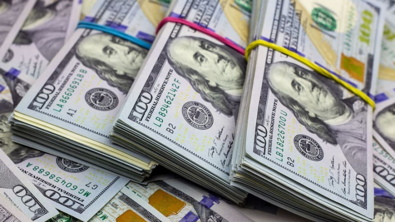Cuáles son los diferentes motivos que hicieron bajar el dólar libre a $890