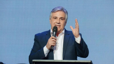 El peronismo cordobés comienza a salir de la neutralidad