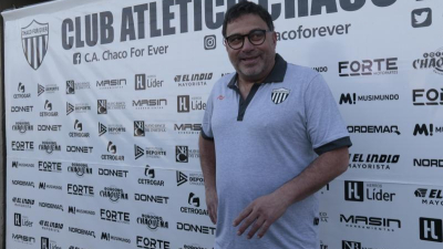 No hubo acuerdo económico y Ricardo Pancaldo no seguirá en For Ever