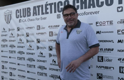 No hubo acuerdo económico y Ricardo Pancaldo no seguirá en For Ever