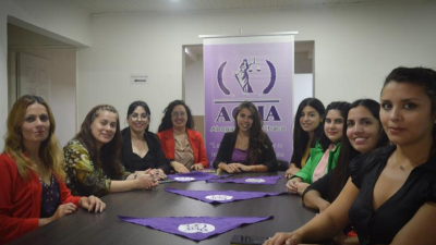 Abogadas invitan al II Congreso Derecho 4.0