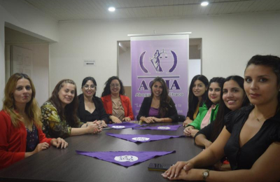 Abogadas invitan al II Congreso Derecho 4.0