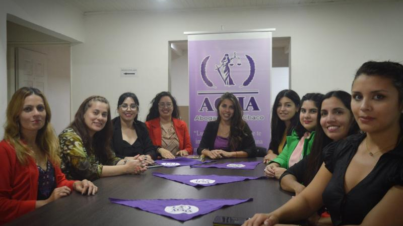 Abogadas invitan al II Congreso Derecho 4.0