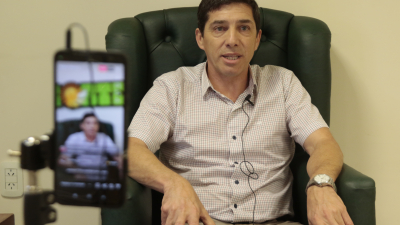 Bistman: "El sector pyme necesita medidas urgentes para destrabar importaciones"