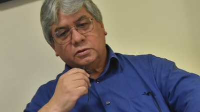 El schiarettismo chaqueño ratifica posición de "prescindencia" de cara al balotaje