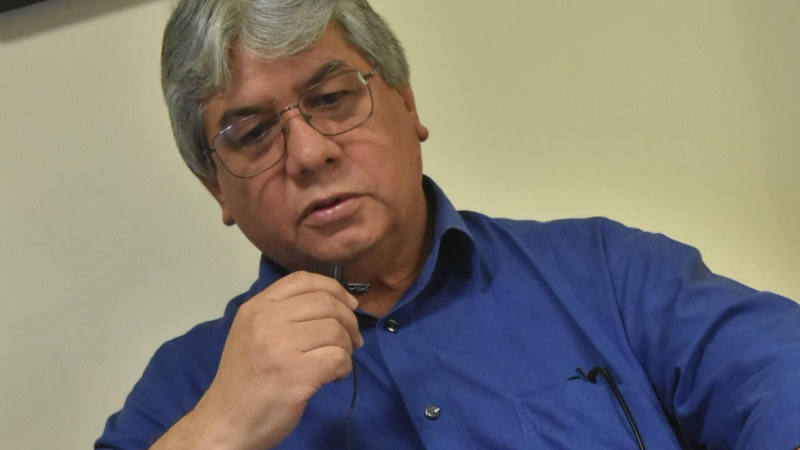 El schiarettismo chaqueño ratifica posición de "prescindencia" de cara al balotaje