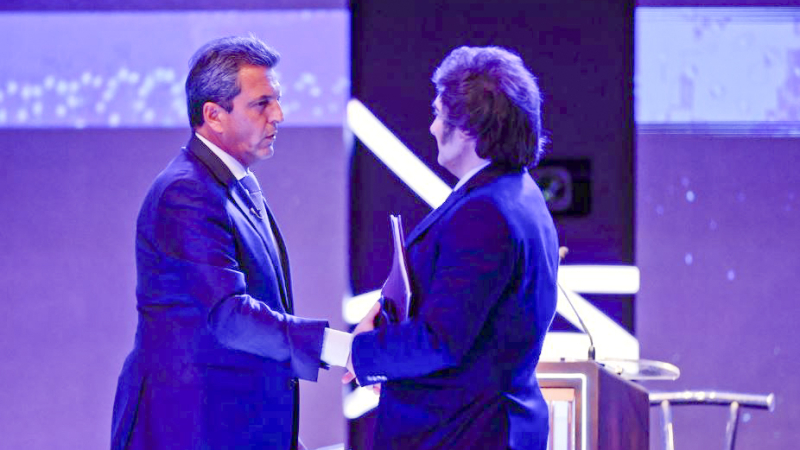 Algo sobre el debate
