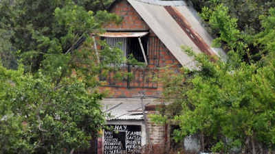 El Paraná sigue descendiendo en la franja de alerta