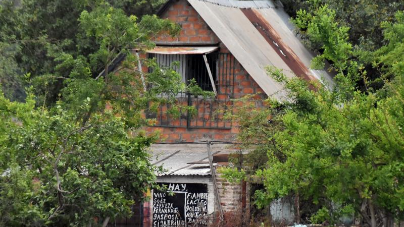 El Paraná sigue descendiendo en la franja de alerta