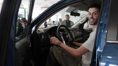 Premio Renault "Mujeres Emprendedoras" para una entidad que trabaja con comunidades rurales