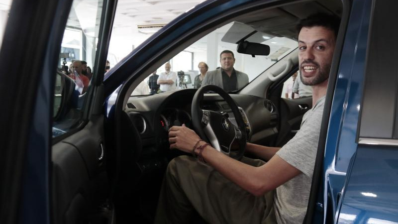 Premio Renault "Mujeres Emprendedoras" para una entidad que trabaja con comunidades rurales
