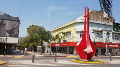 Así continuará el tiempo en esta jornada electoral