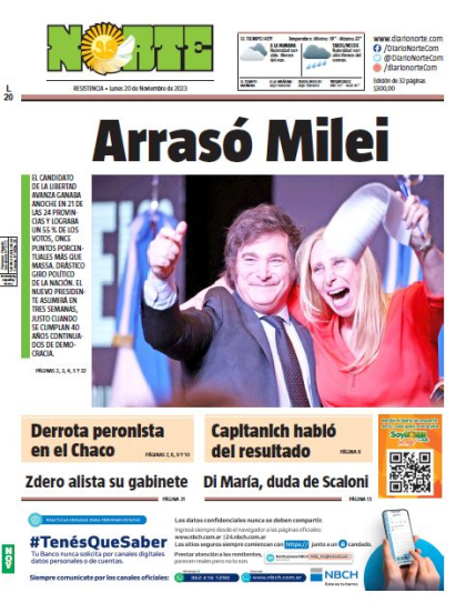 Edición del 20-11-2023