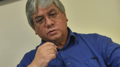 "No observaremos en silencio cualquier intento de quitar los derechos", dice el schiarettismo chaqueño