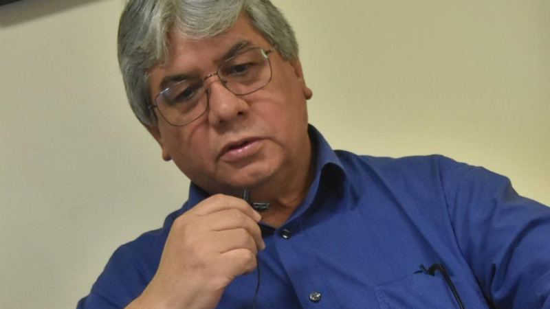 "No observaremos en silencio cualquier intento de quitar los derechos", dice el schiarettismo chaqueño