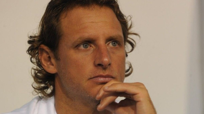 Acoso y hostigamiento: David Nalbandian fue denunciado por su expareja