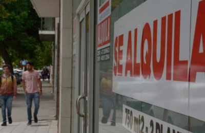 Alquileres: alerta entre los inquilinos y cautela en los corredores inmobiliarios
