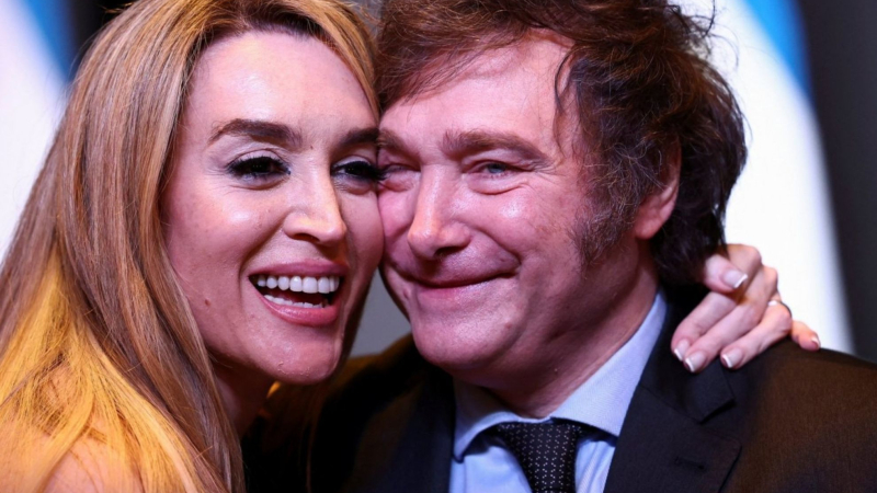 Fátima Flórez: "De ninguna manera abandonaría mi carrera"