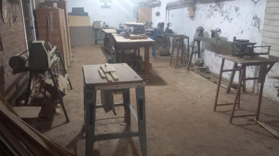 Mercado negro del cobre: instituciones son el principal blanco de robos