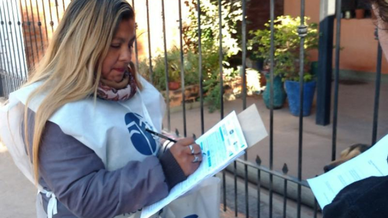 Chaco aumentó su población en un 7% en relación con el Censo del 2010