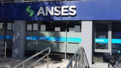 El lunes las oficinas de Anses permanecerán cerradas