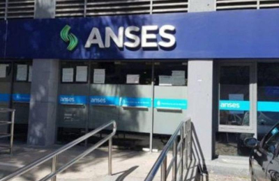 El lunes las oficinas de Anses permanecerán cerradas