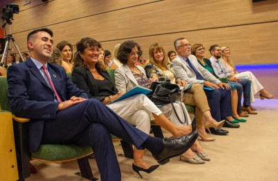 Consejo Ejecutivo y la Justicia avanzan en el cumplimiento de los compromisos