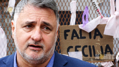 De la Justicia al Gobierno: Jorge Gómez, el fiscal de las causas Tatiana Kolodziey y Cecilia Strzyzowski