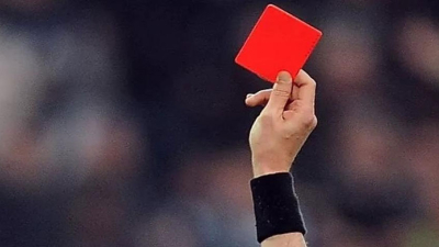 Proponen implementar expulsiones temporales en el fútbol