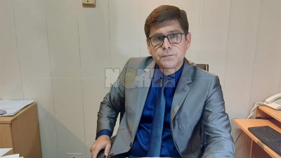 Crimen de Cecilia: el fiscal Juan Martín Bogado se reunió con sus pares del equipo