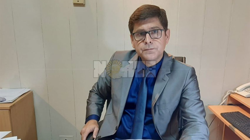 Crimen de Cecilia: el fiscal Juan Martín Bogado se reunió con sus pares del equipo