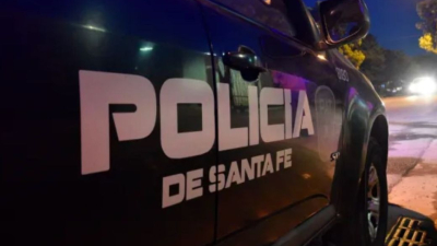 Rosario: mataron a un hombre de trece disparos