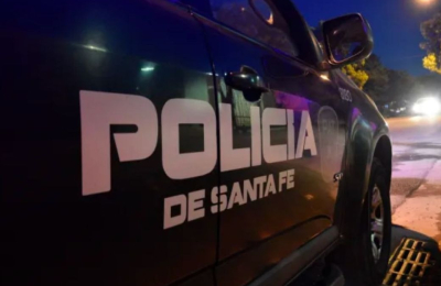 Rosario: mataron a un hombre de trece disparos