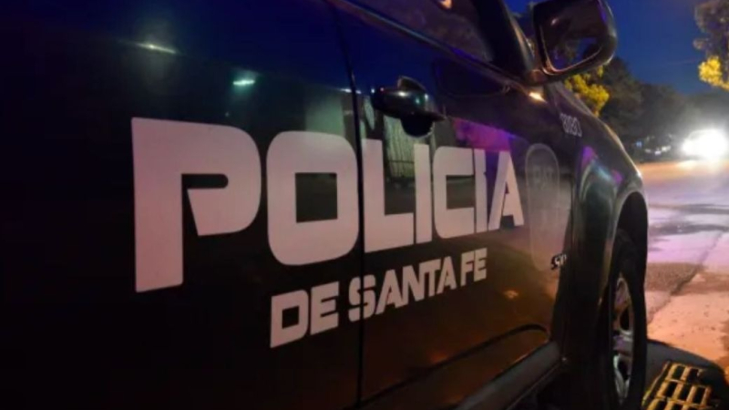 Rosario: mataron a un hombre de trece disparos