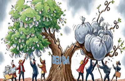 Crean un grupo de trabajo sobre "deuda por naturaleza"