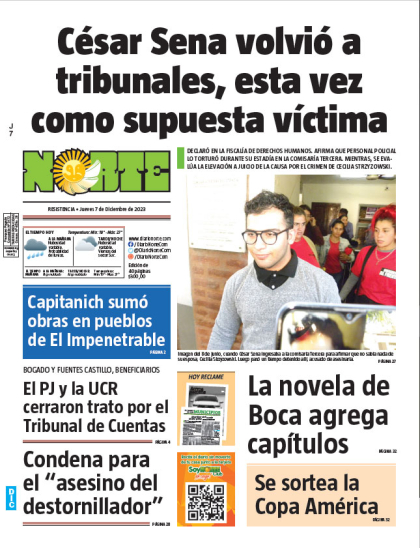 Edición del 07-12-2023