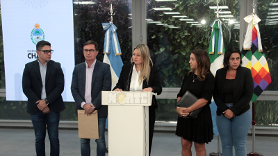 "Lo que se hizo conforme a derecho se va a respetar", asegura Meiriño