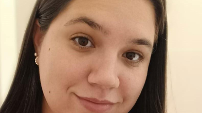 La voz de una joven dirigente cooperativista