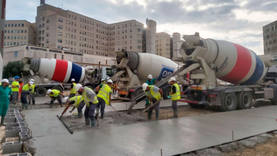 Eliminación de la obra pública: en el NEA aumentan los despidos en la construcción