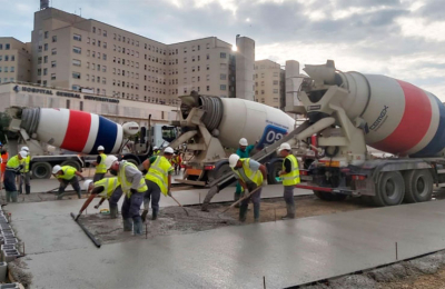 Eliminación de la obra pública: en el NEA aumentan los despidos en la construcción