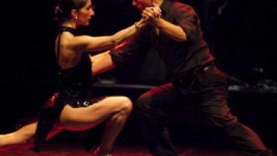 Noche tanguera y arrabalera este sábado en el Centro Cultural Ñachec